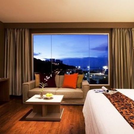 Signature Pattaya Kamer foto