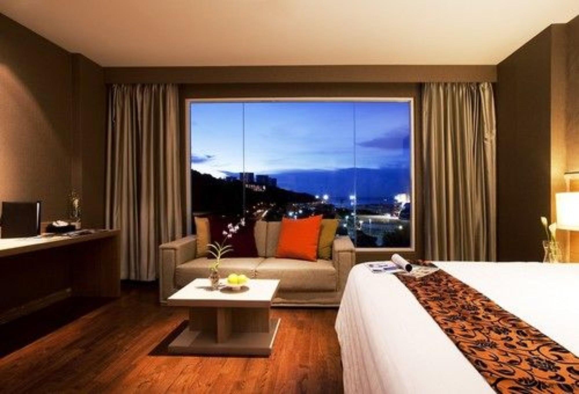Signature Pattaya Kamer foto